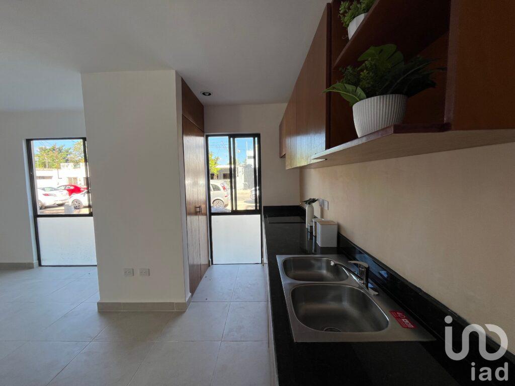 VENTA DE DEPARTAMENTO CERCA CALLE 60 MERIDA YUCATAN