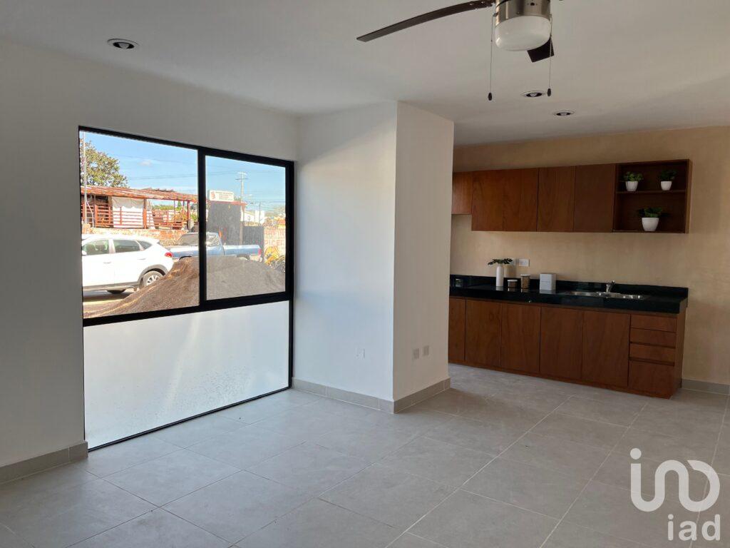 VENTA DE DEPARTAMENTO CERCA CALLE 60 MERIDA YUCATAN