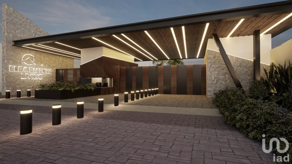 EN VENTA TERRENO RESIDENCIAL AL NORTE DE LA CIUDAD DE COLIMA, MEXICO