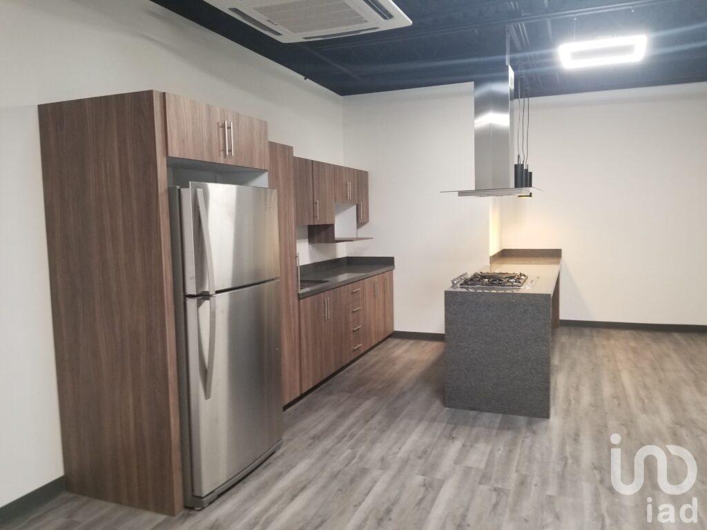 Departamento Equipado Ejecutivo Nuevo