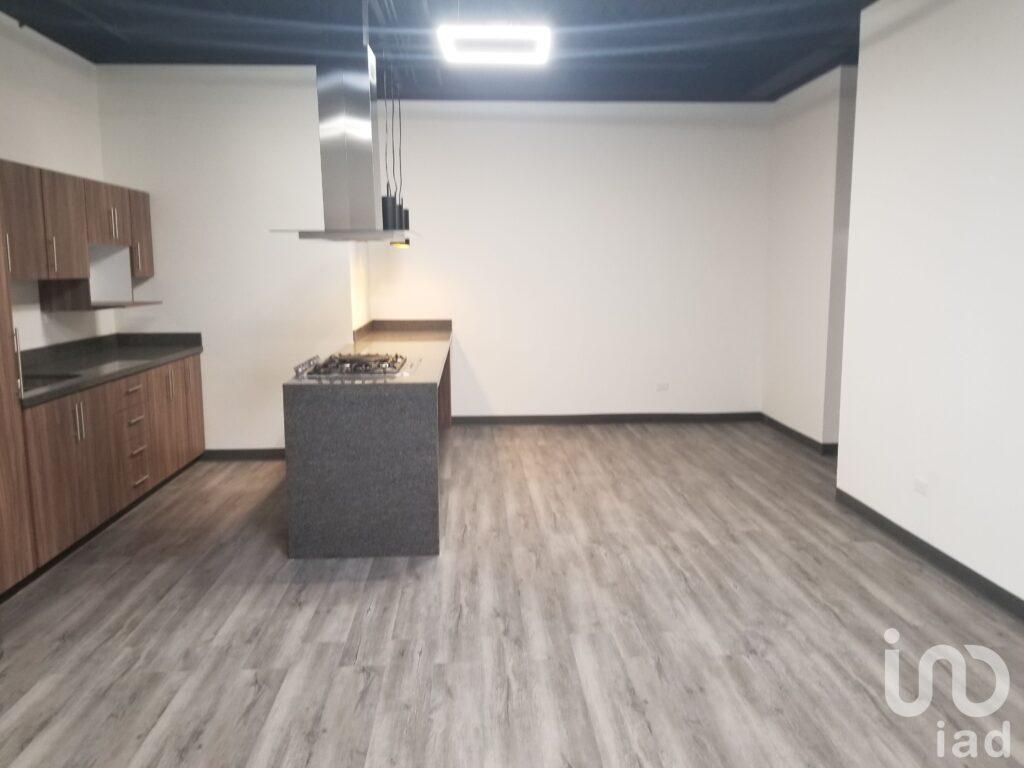 Departamento Equipado Ejecutivo Nuevo