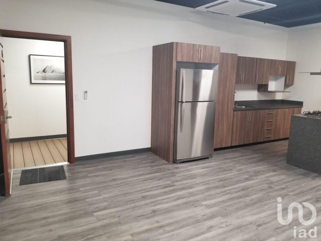 Departamento Equipado Ejecutivo Nuevo