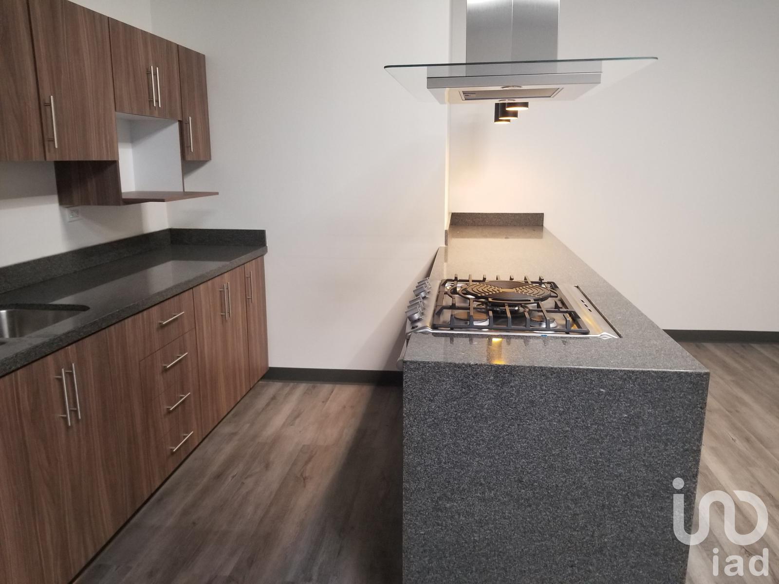 Departamento Equipado Ejecutivo Nuevo