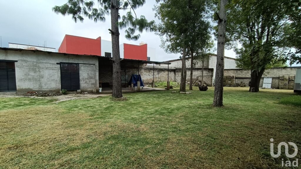 TERRENO  EN RENTA Col. Bismark