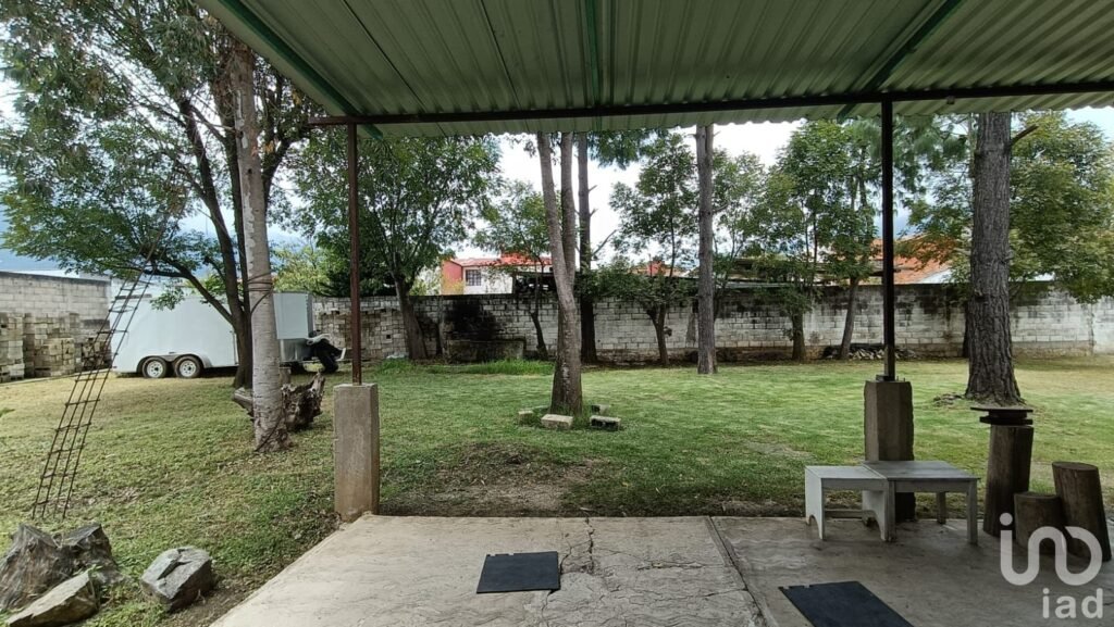 TERRENO  EN RENTA Col. Bismark