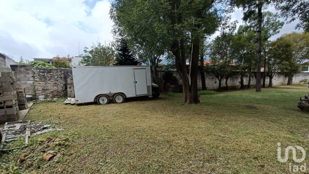 TERRENO  EN RENTA Col. Bismark