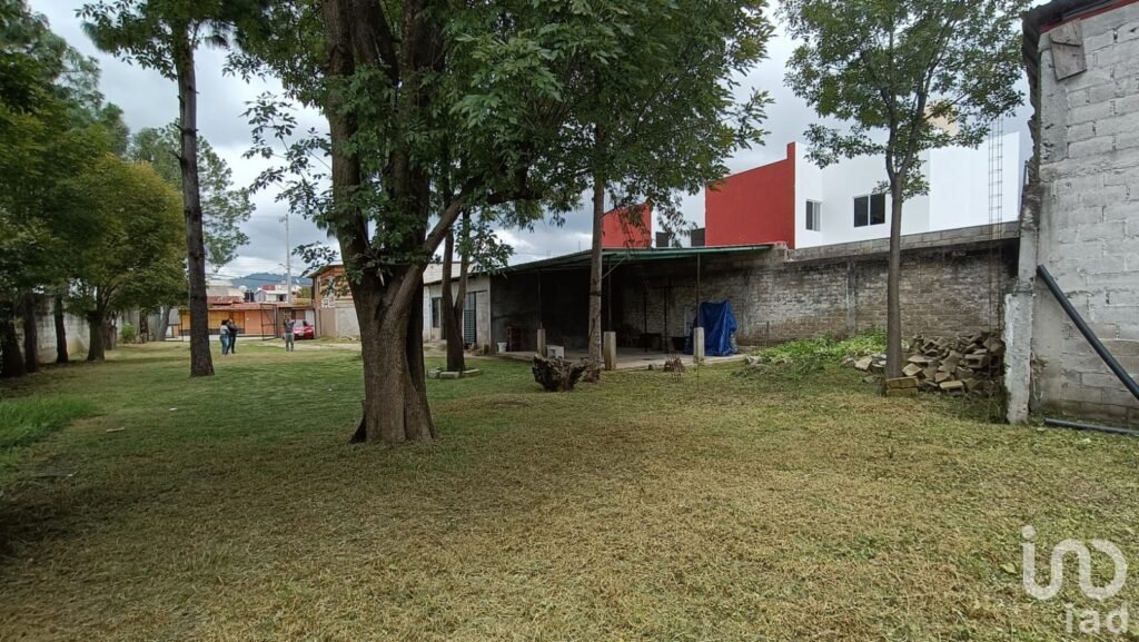 TERRENO  EN RENTA Col. Bismark