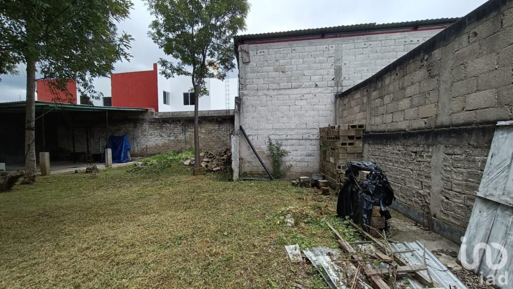 TERRENO  EN RENTA Col. Bismark