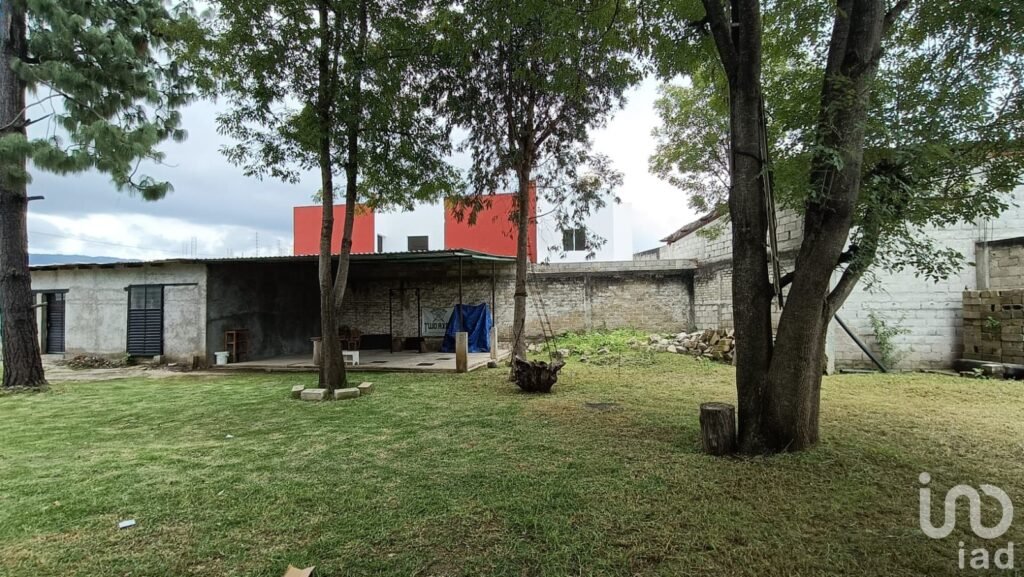 TERRENO  EN RENTA Col. Bismark