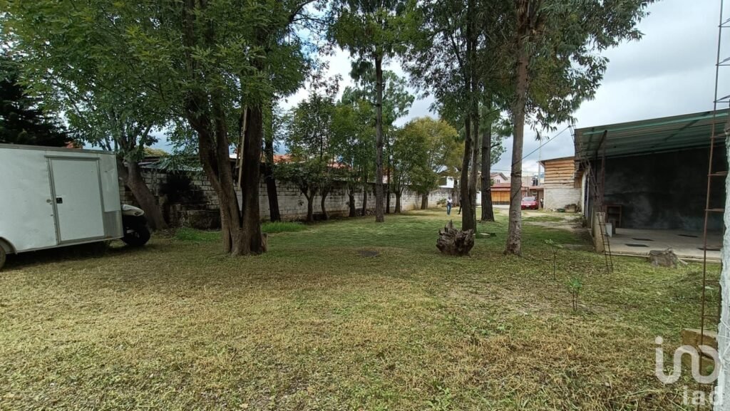 TERRENO  EN RENTA Col. Bismark