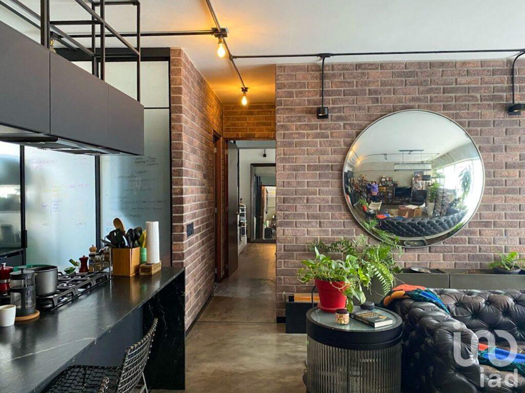 Departamento en Venta en City Towers Green, Benito Juárez, CDMX