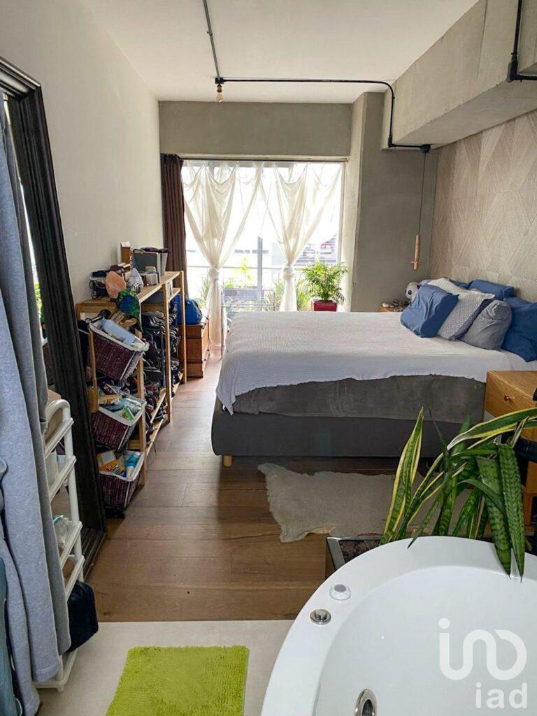 Departamento en Venta en City Towers Green, Benito Juárez, CDMX