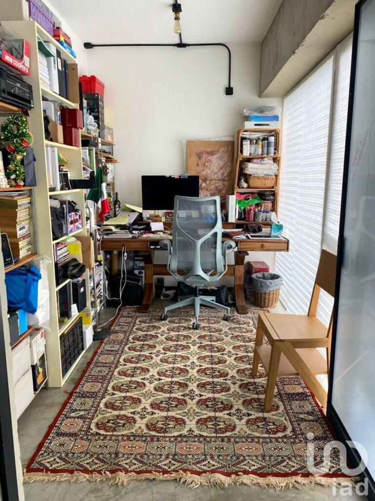 Departamento en Venta en City Towers Green, Benito Juárez, CDMX