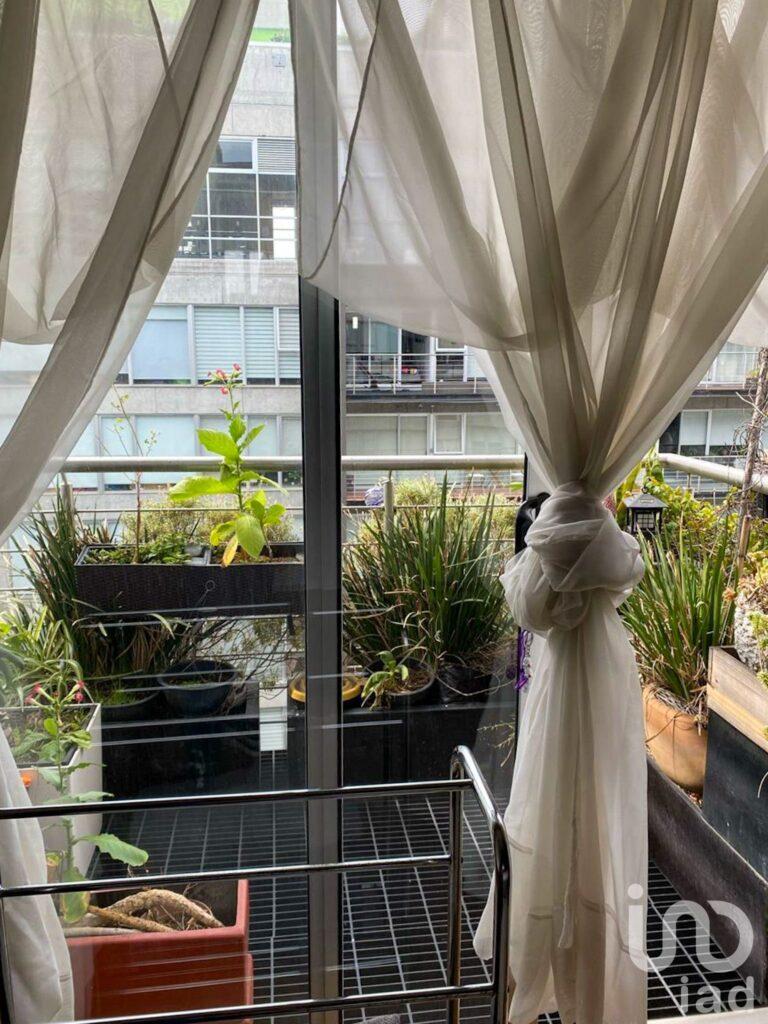 Departamento en Venta en City Towers Green, Benito Juárez, CDMX