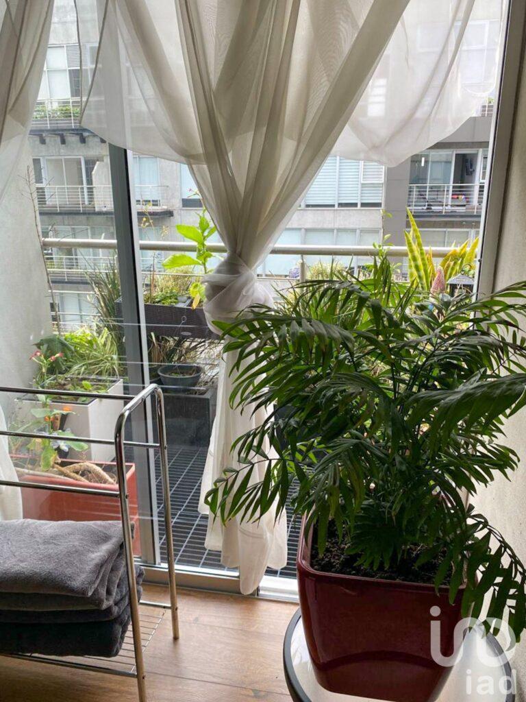 Departamento en Venta en City Towers Green, Benito Juárez, CDMX