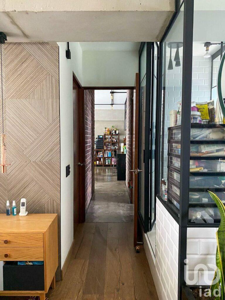 Departamento en Venta en City Towers Green, Benito Juárez, CDMX