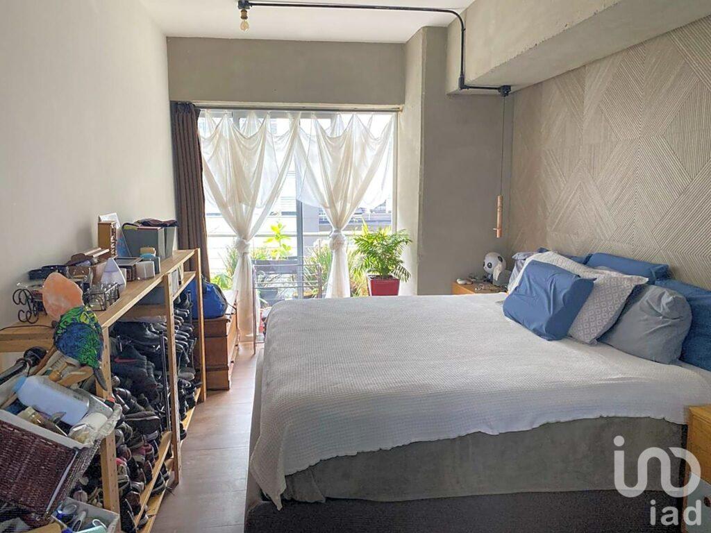 Departamento en Venta en City Towers Green, Benito Juárez, CDMX