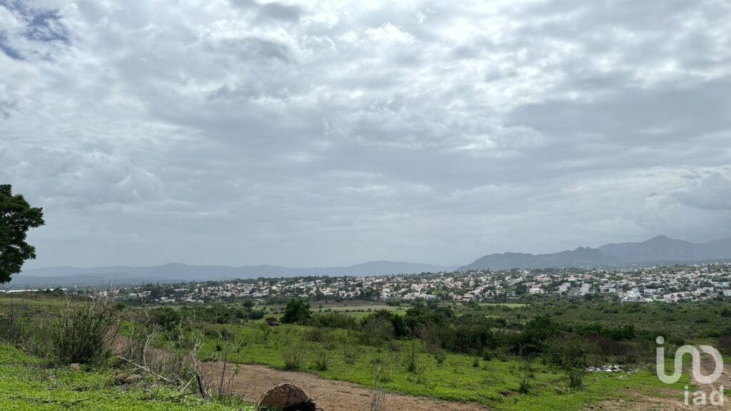 TERRENO EN ZACANCO, ATLATLAHUACAN MORELOS