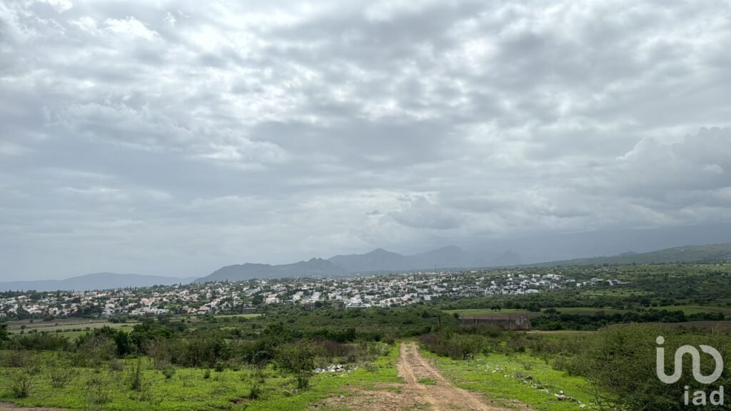 TERRENO EN ZACANCO, ATLATLAHUACAN MORELOS