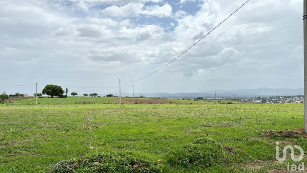 TERRENO EN ZACANCO, ATLATLAHUACAN MORELOS