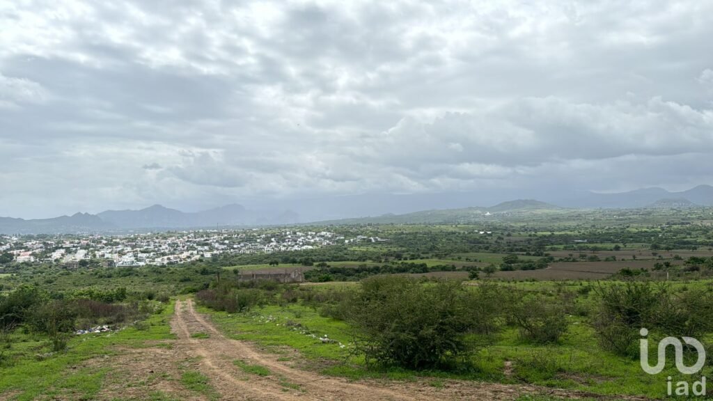 TERRENO EN ZACANCO, ATLATLAHUACAN MORELOS