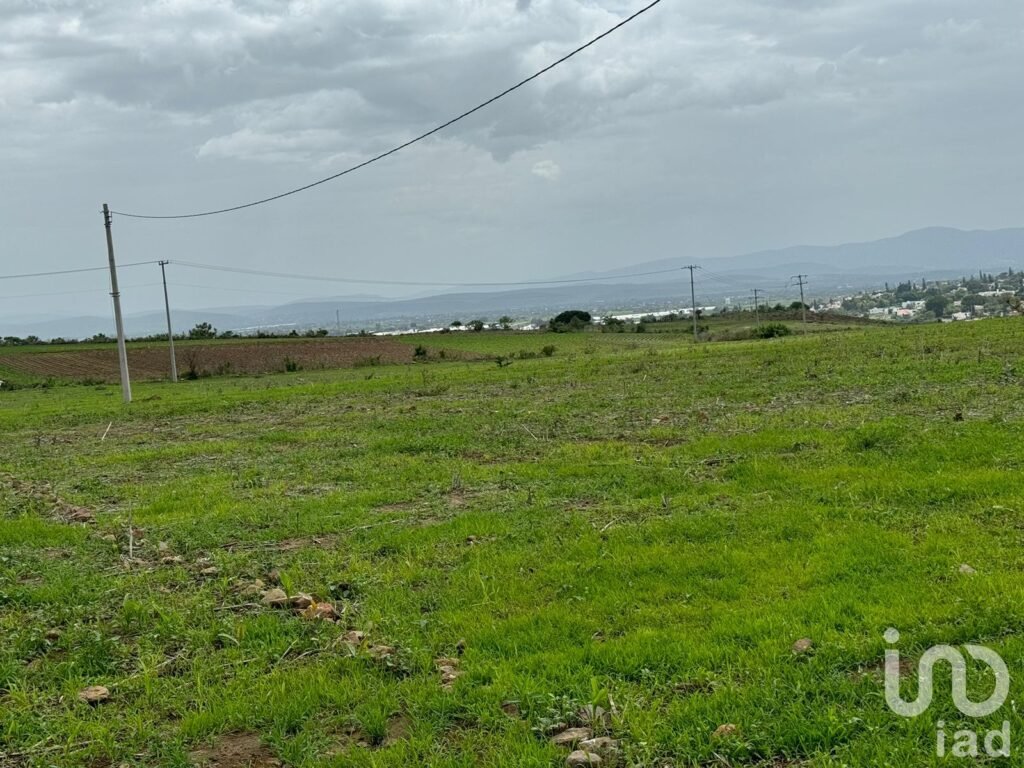 TERRENO EN ZACANCO, ATLATLAHUACAN MORELOS