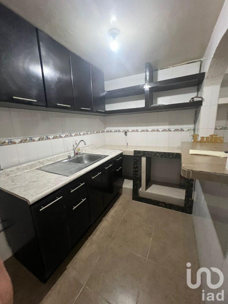 CASA EN VENTA EN BOSQUE DE LOS CEDROS, LOS HEROES TECAMAC