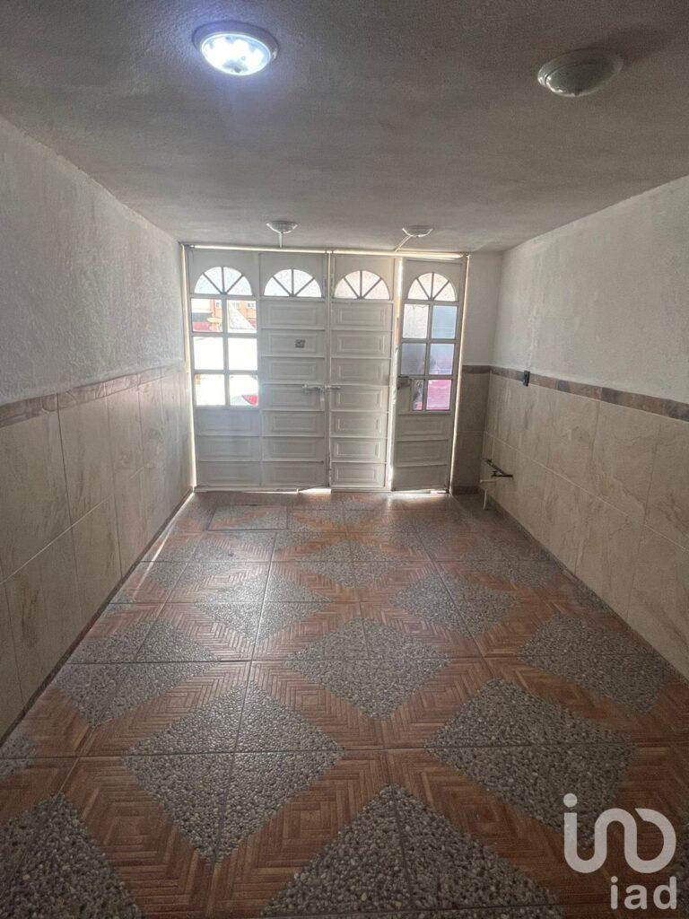 CASA EN VENTA EN BOSQUE DE LOS CEDROS, LOS HEROES TECAMAC