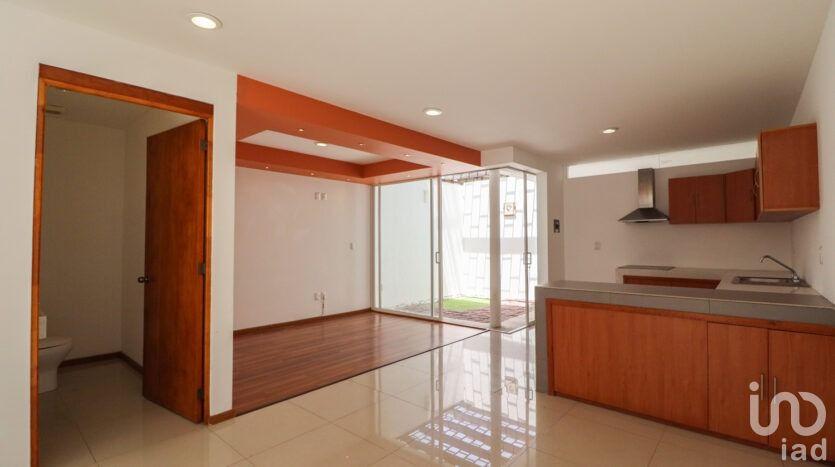 SE VENDE CASA EN FRESNOS TRES MARIAS MORELIA EXELENTE DISEÑO