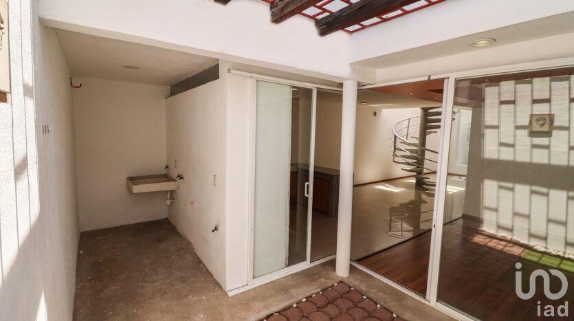 SE VENDE CASA EN FRESNOS TRES MARIAS MORELIA EXELENTE DISEÑO