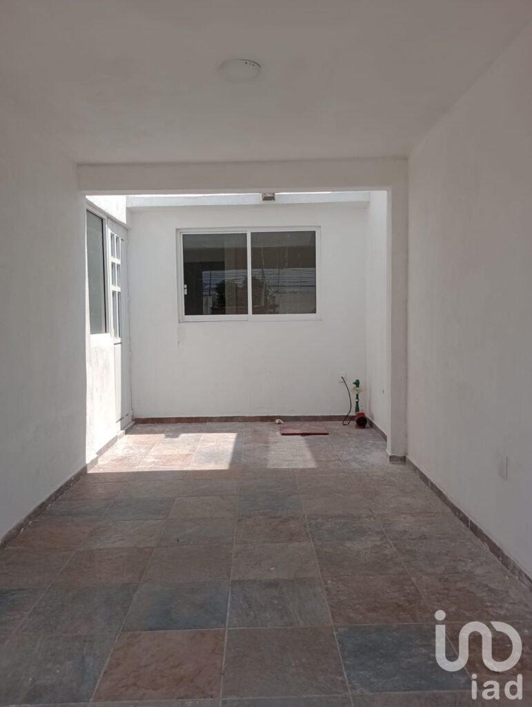 Casa Nueva en San Antonio del Desmonte