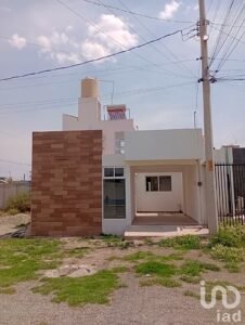 Casa Nueva en San Antonio del Desmonte Casa Nueva en San Antonio del Desmonte