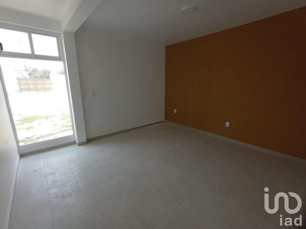 Casa Nueva en San Antonio del Desmonte