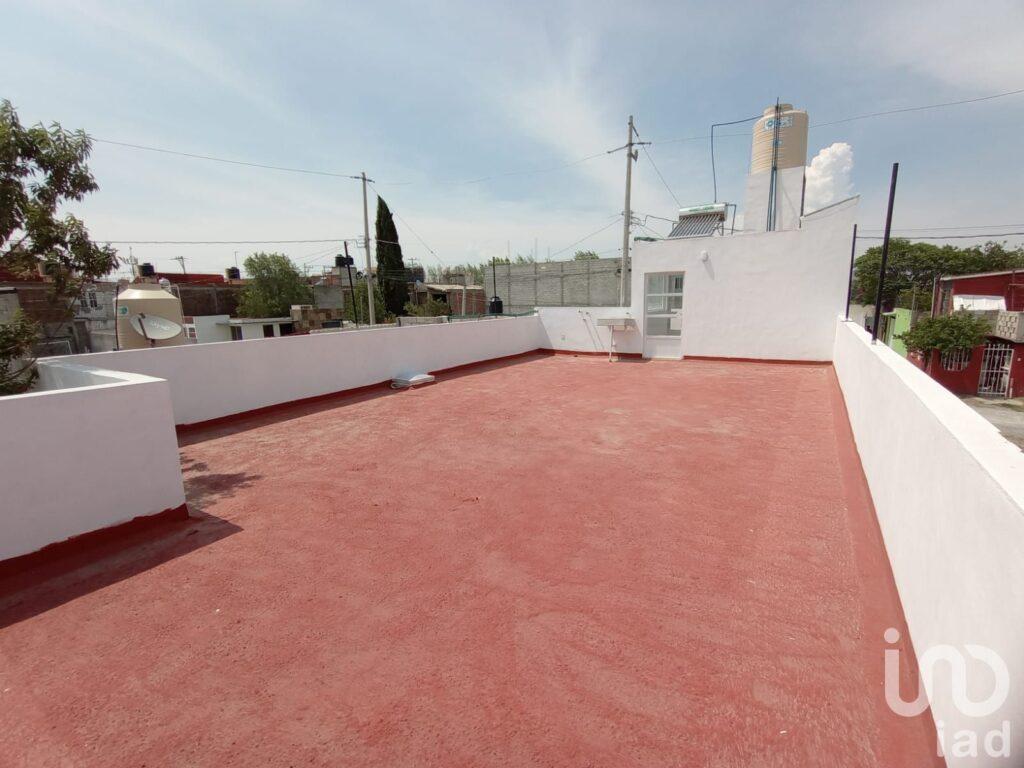 Casa Nueva en San Antonio del Desmonte