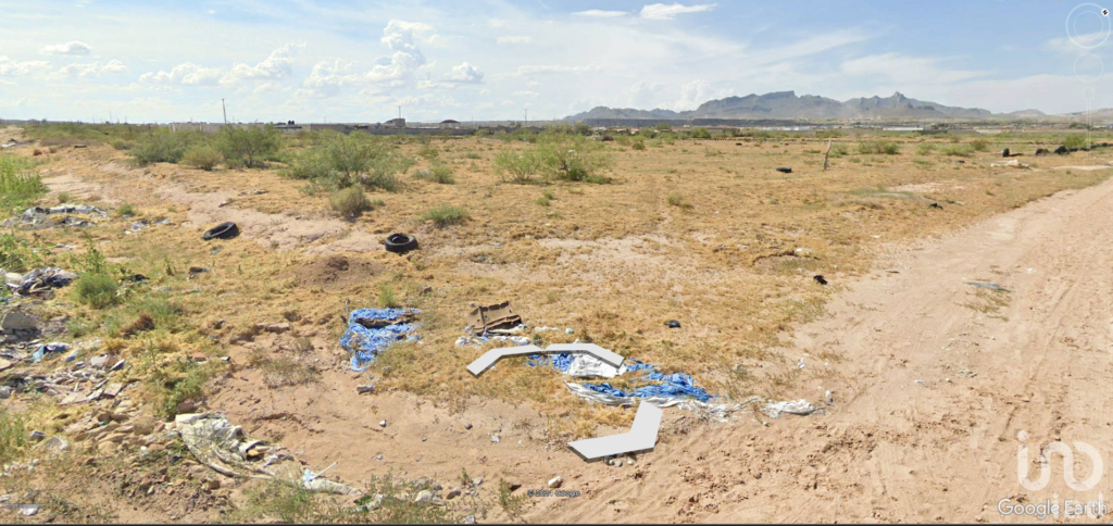 TERRENO EN VENTA EN GRANJAS SANTA ELENA