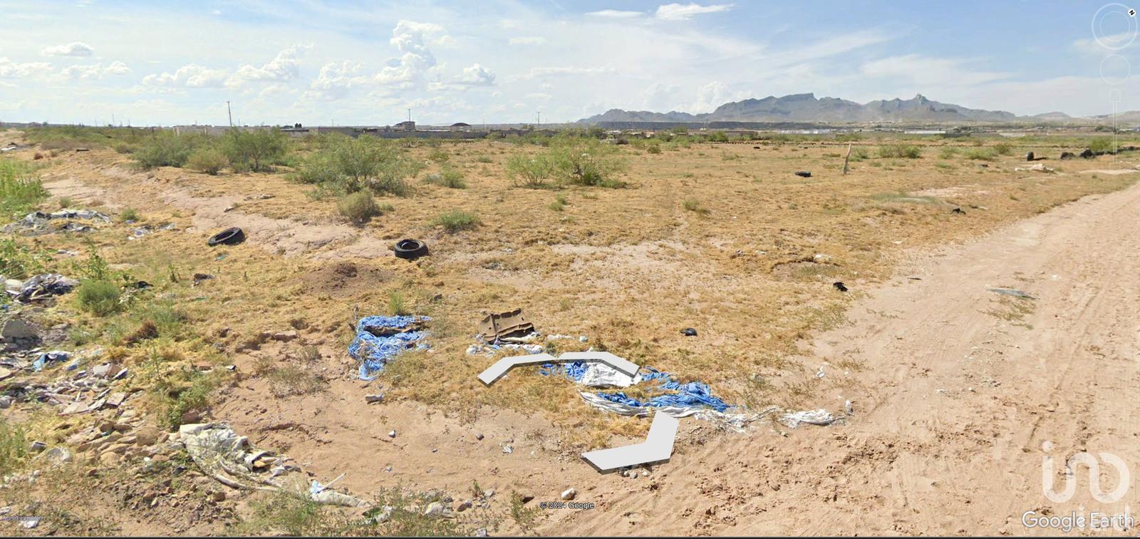 TERRENO EN VENTA EN GRANJAS SANTA ELENA TERRENO EN VENTA EN GRANJAS SANTA ELENA