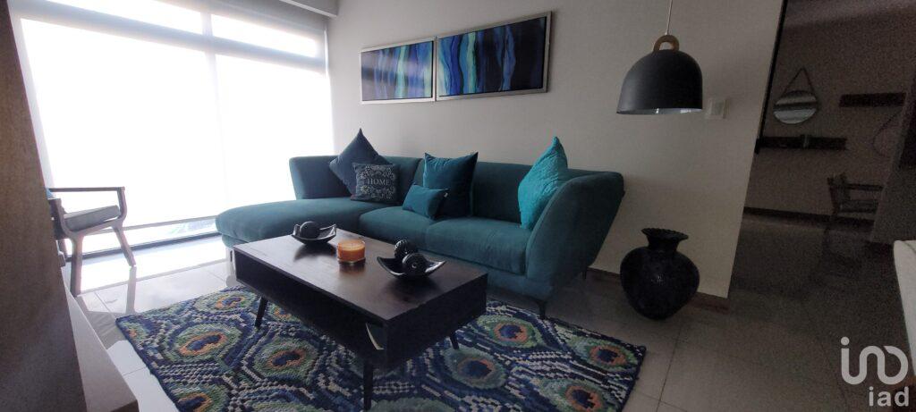 Se renta departamento Pachuca, Hidalgo