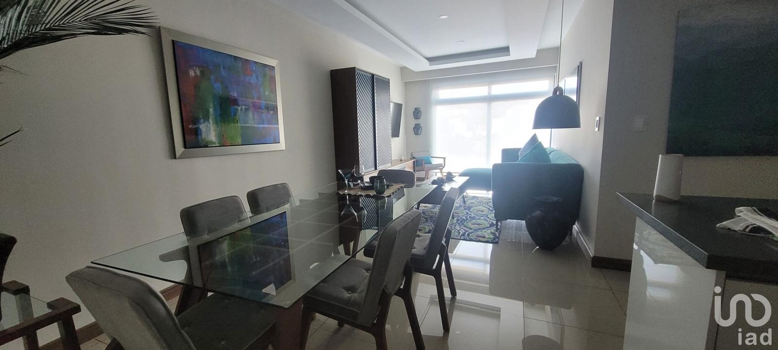 Se renta departamento Pachuca, Hidalgo