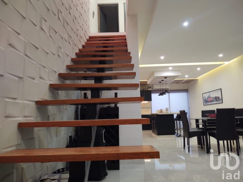 Casa de 3 Recamaras en Venta en Fracc. Alamos II