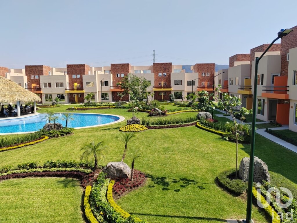 Casas Nuevas en Emiliano Zapata – Listas para Entrega Inmediata, ¡Estrena Hoy!