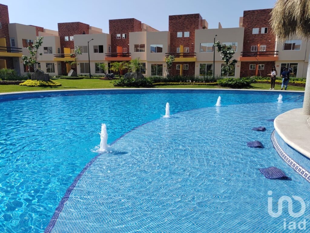 Casas Nuevas en Emiliano Zapata – Listas para Entrega Inmediata, ¡Estrena Hoy!