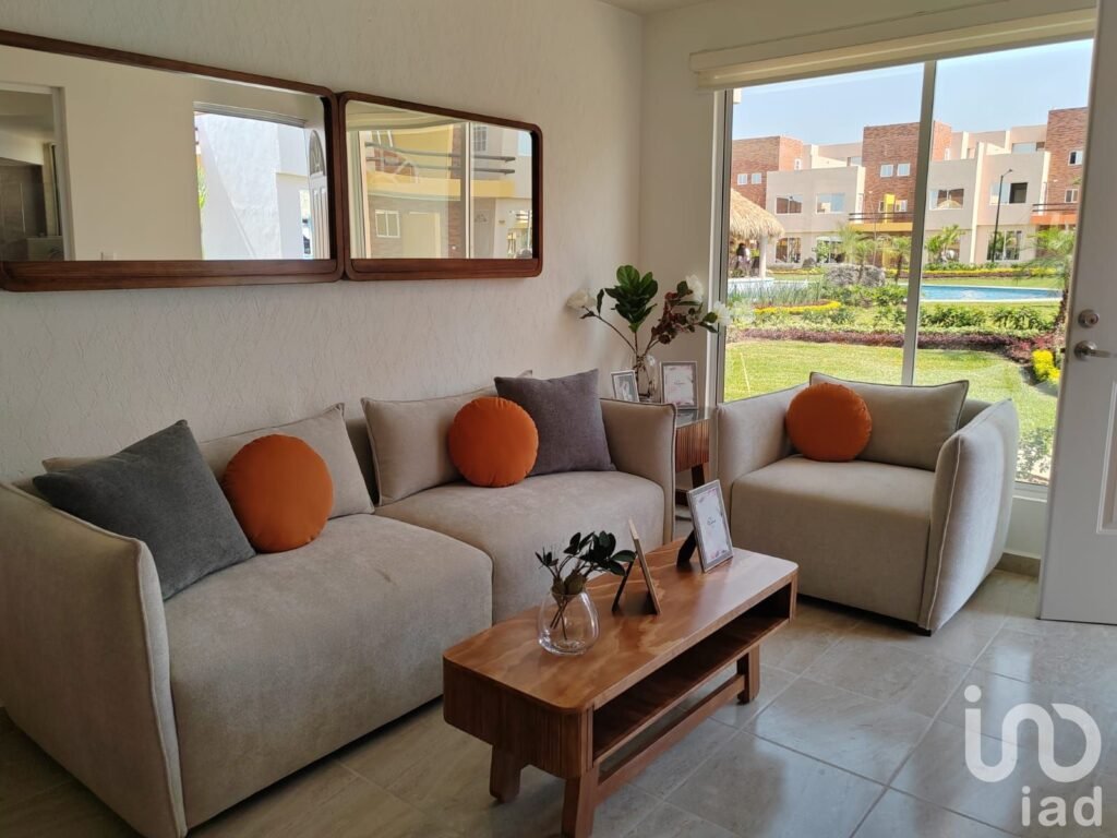 Casas Nuevas en Emiliano Zapata – Listas para Entrega Inmediata, ¡Estrena Hoy!