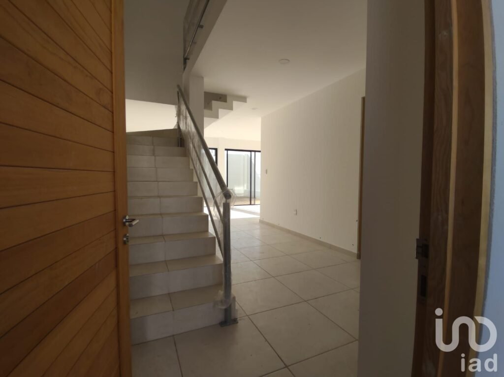 Casa en Venta en Lomas de Angelópolis III Ba