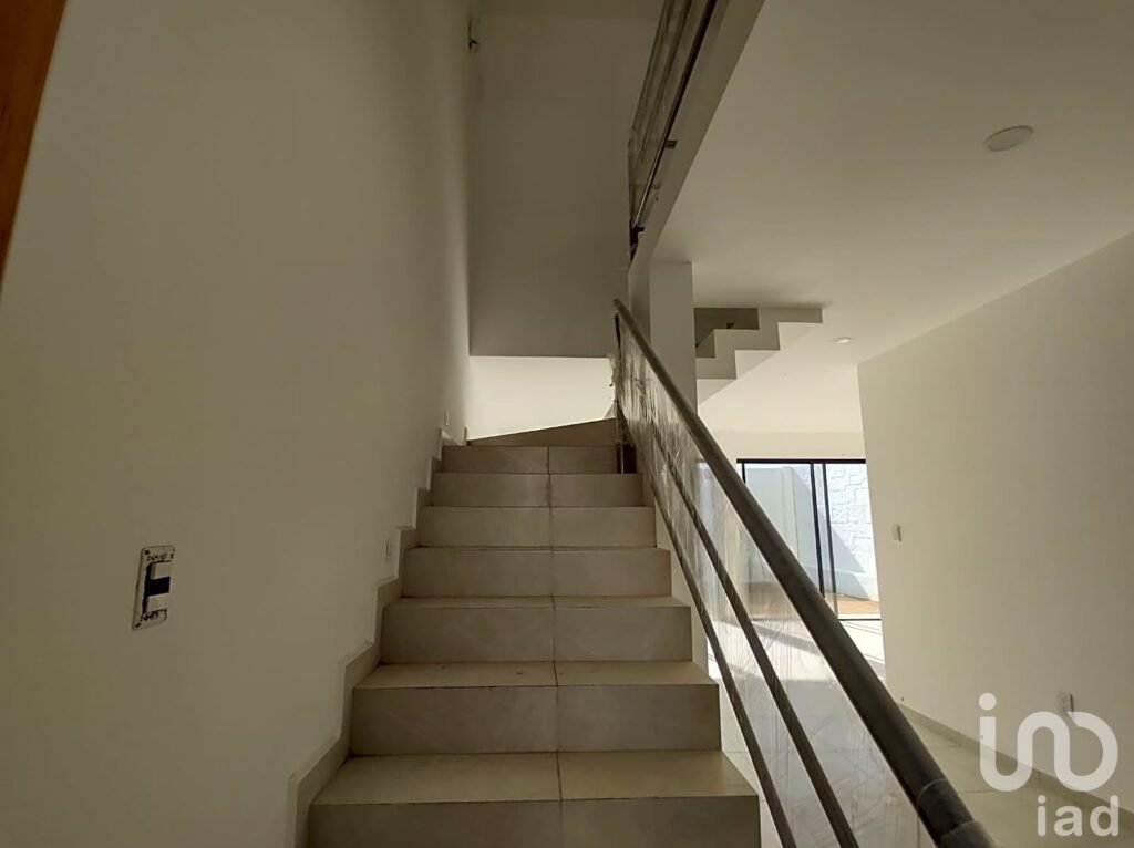 Casa en Venta en Lomas de Angelópolis III Ba