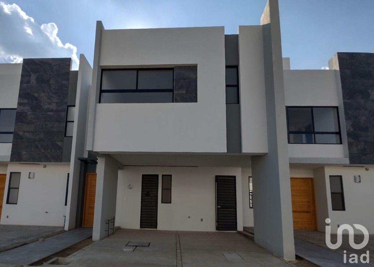 Casa en Venta en Lomas de Angelópolis III Ba