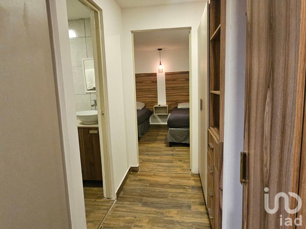 Departamento En Renta, Nogales Juarez