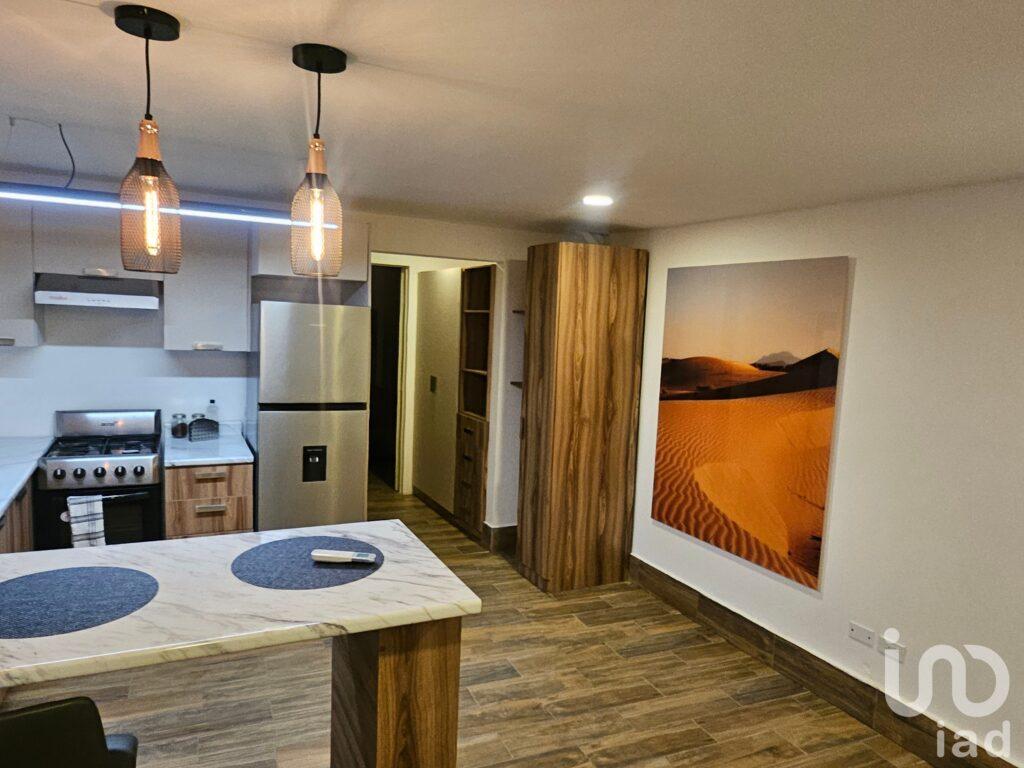 Departamento En Renta, Nogales Juarez