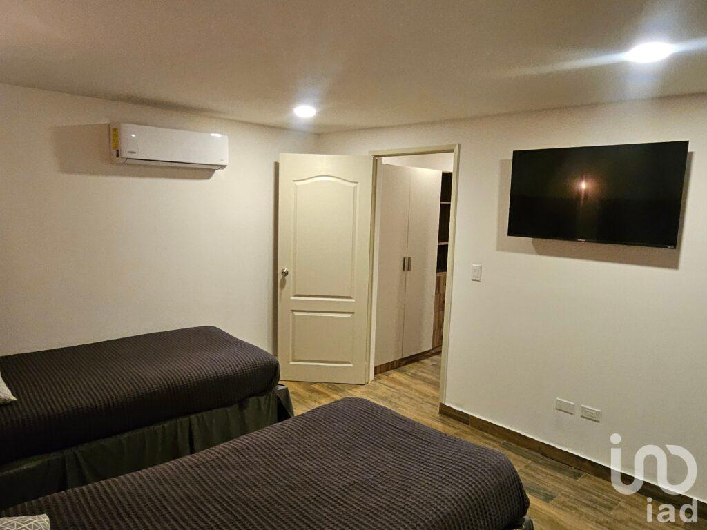 Departamento En Renta, Nogales Juarez