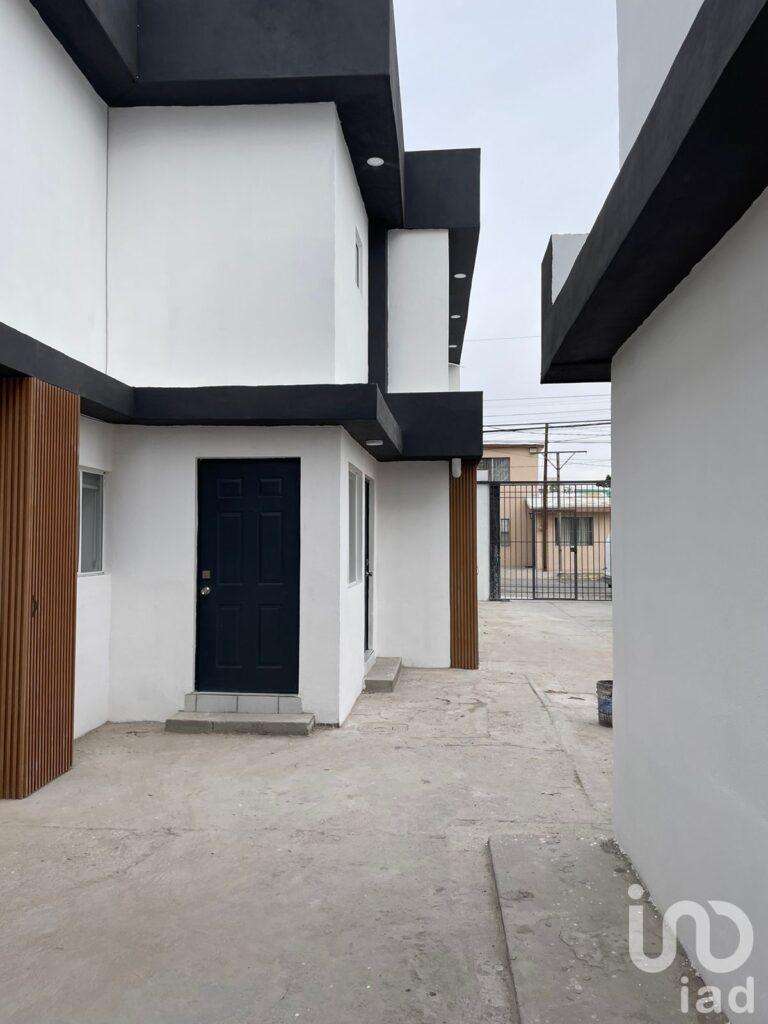 Departamento En Renta, Nogales Juarez