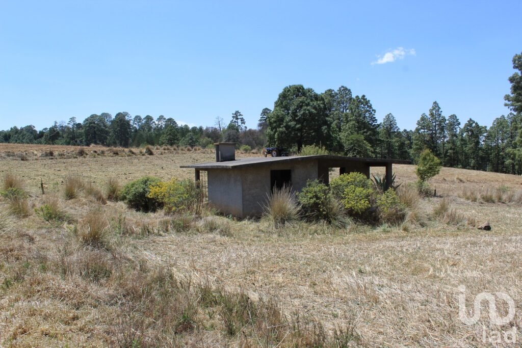 Excelente oportunidad para Inversionistas Terreno en venta en Monte de Peña, Villa del Carbón